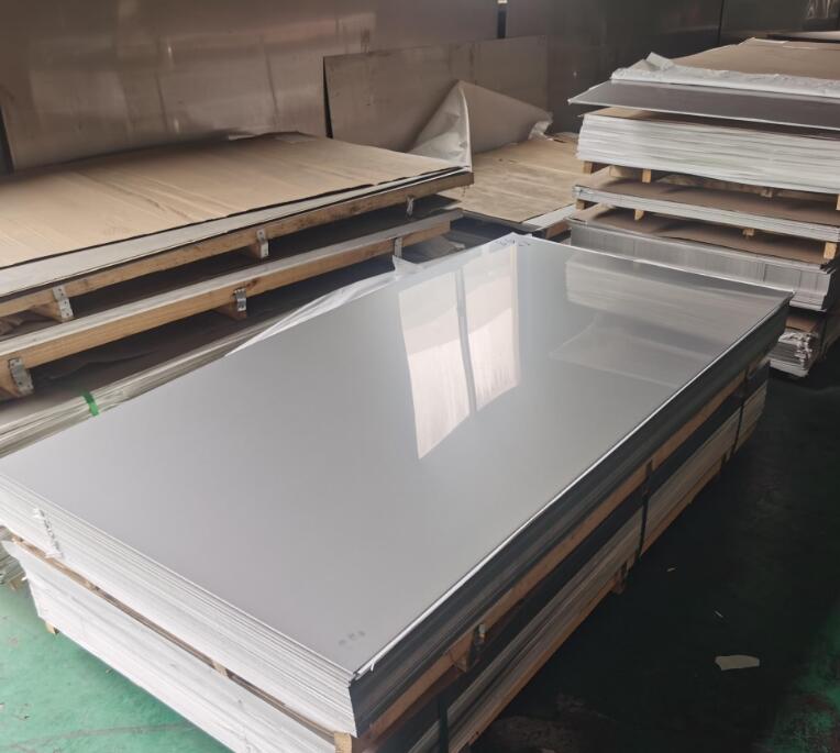 泽州321不锈钢板