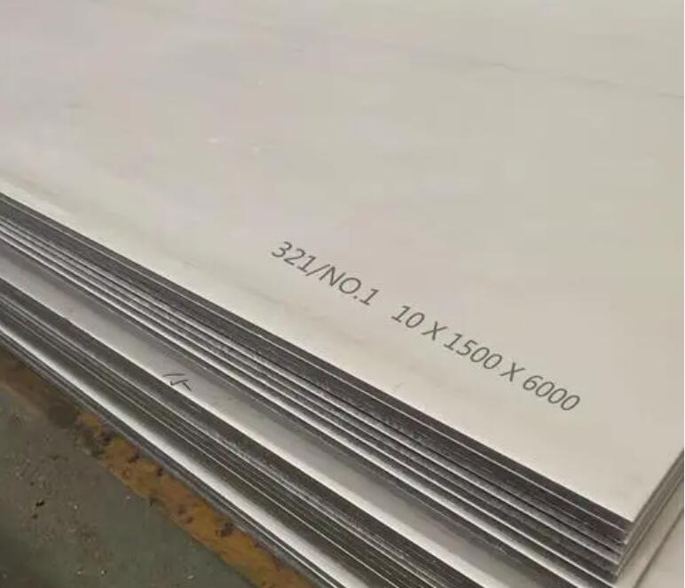 泽州321不锈钢板