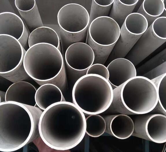 泽州321不锈钢管