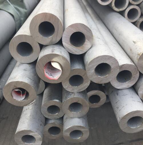 泽州321不锈钢管