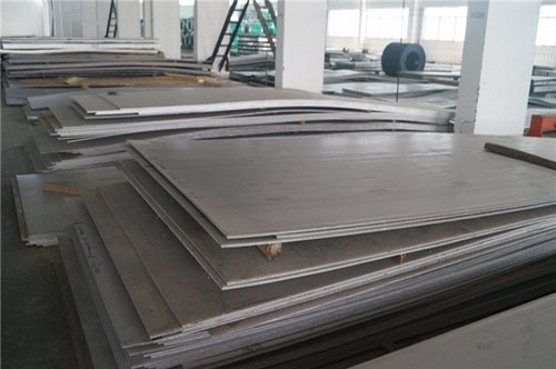 泽州304不锈钢板