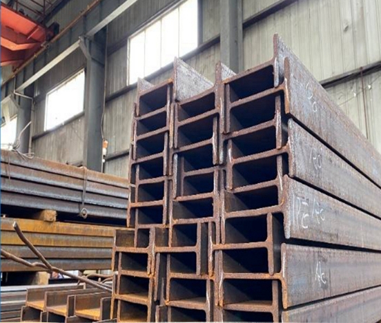 泽州Q420C工字型钢