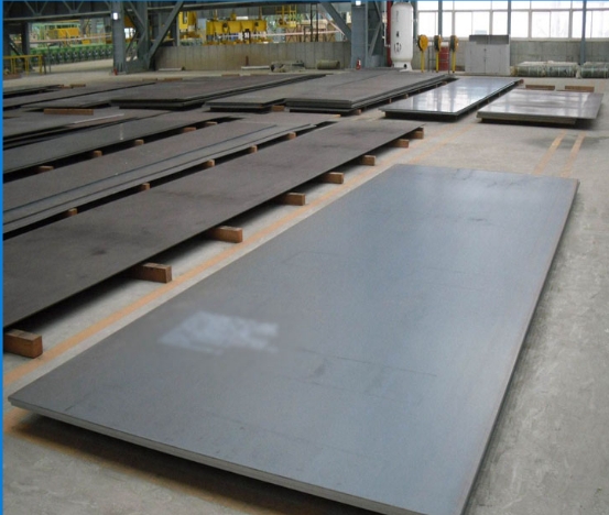 泽州NM450C耐磨板